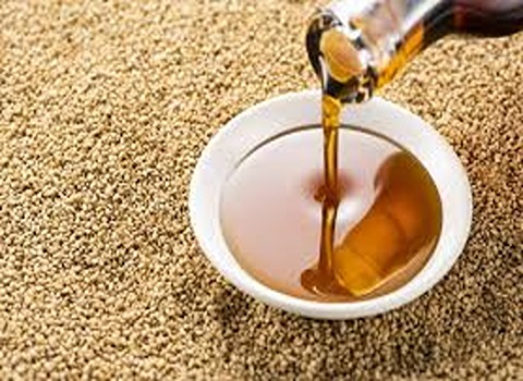 تصویر 2 از خرید روغن کنجد خالص + قیمت فروش استثنایی
